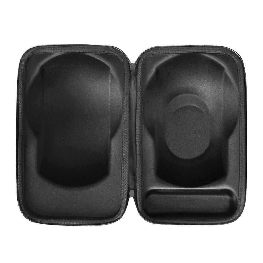 Shock-absorbing Protective Bag for Devialet Phantom Ii Bluetooth Speaker - Black 3