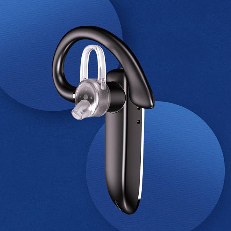 Wireless Hanging Ear Bluetooth Earphone - Business Model 3