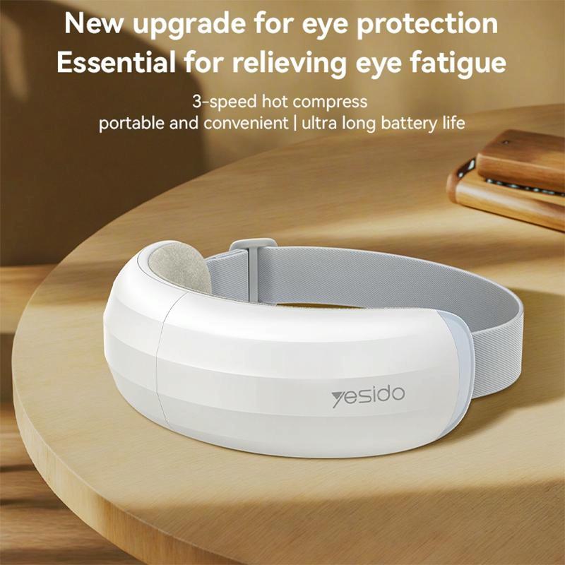 Yesido Mg13 Eye Massage Care Instrument White 3