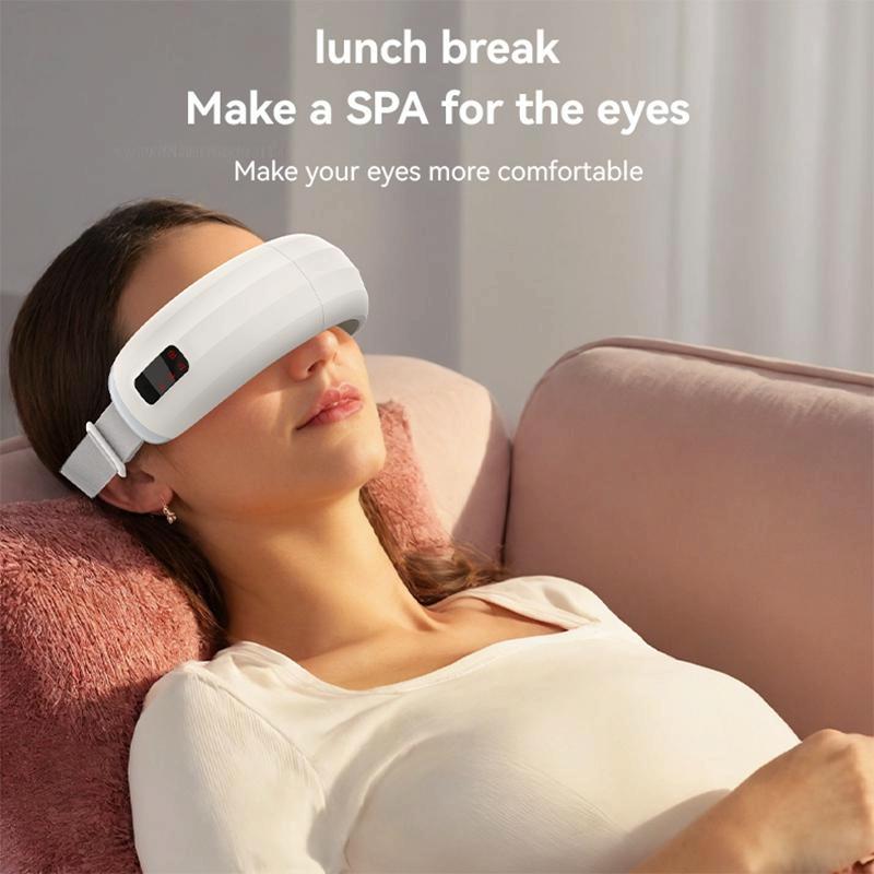 Yesido Mg13 Eye Massage Care Instrument White 5