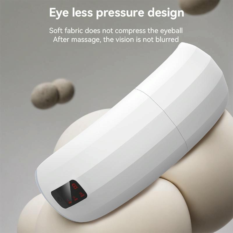 Yesido Mg13 Eye Massage Care Instrument White 14