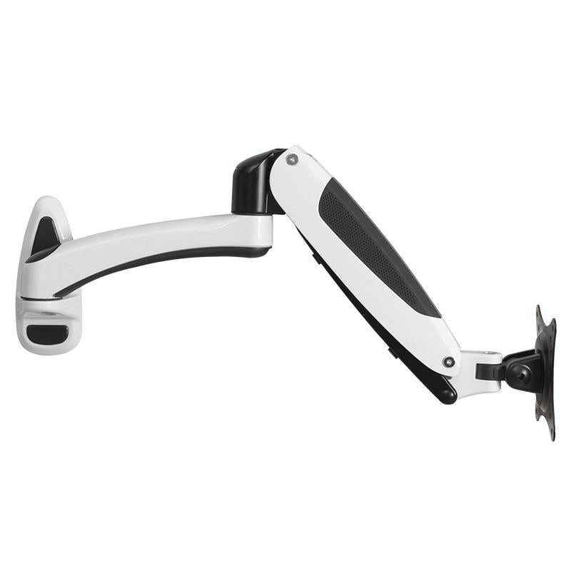 Gas Spring Wall-mounted Monitor Stand - Factory Design 3