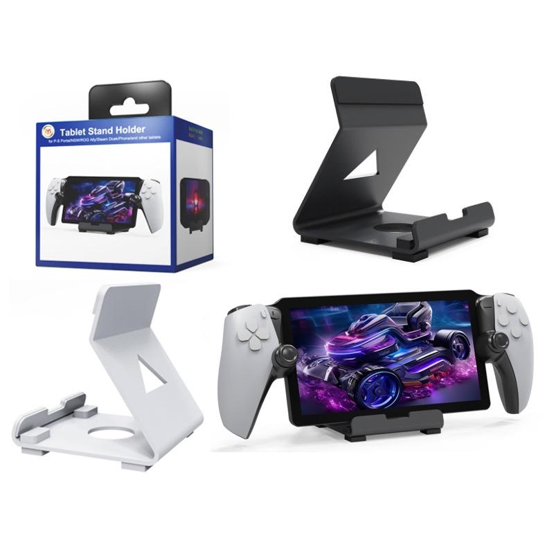 Universal Gaming Desktop Stand - Multi Device - Black 3