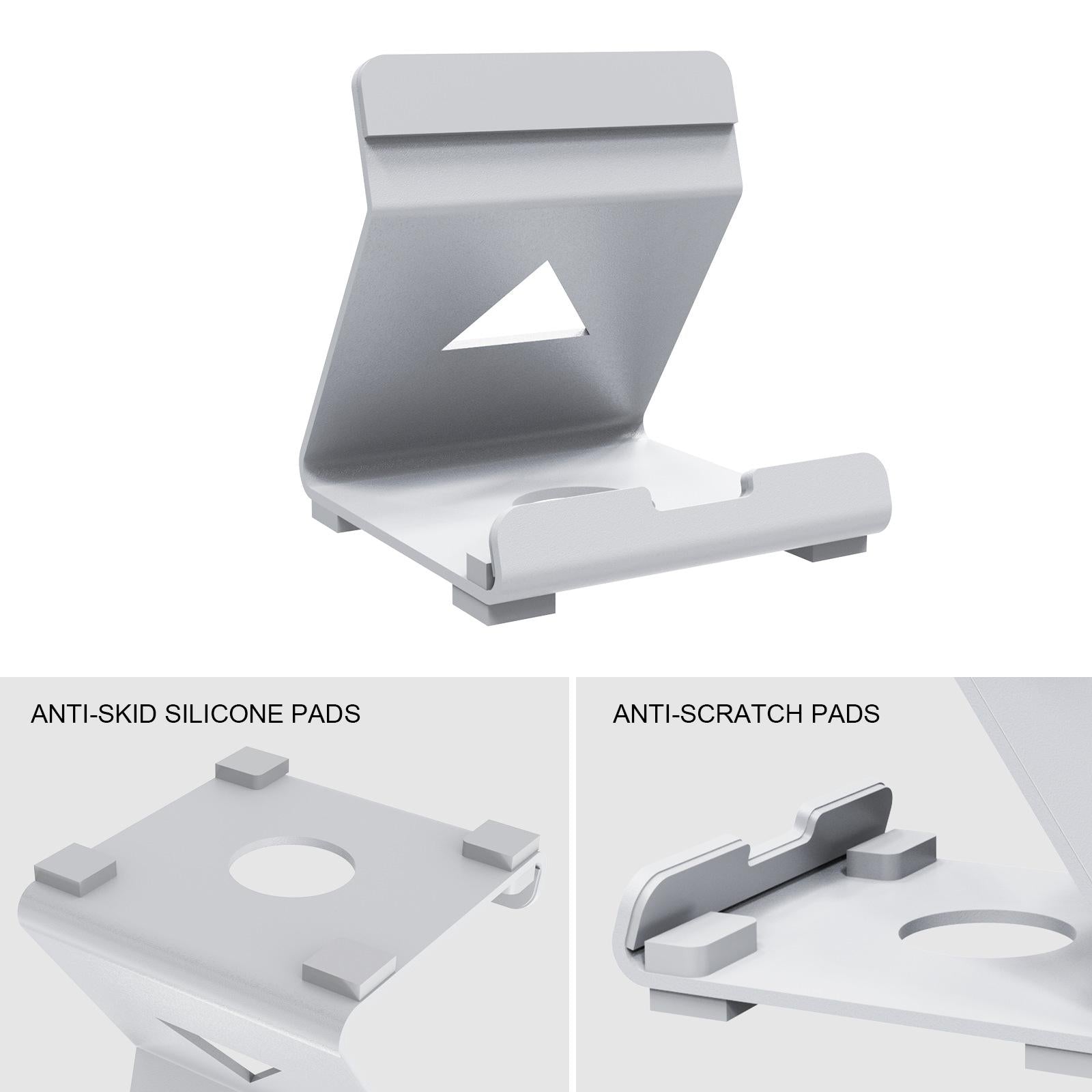 Universal Gaming Desktop Stand - Multi Device - Black 5