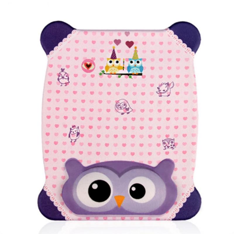 Cartoon Silicone Mouse Pad Wristband - Dog 9