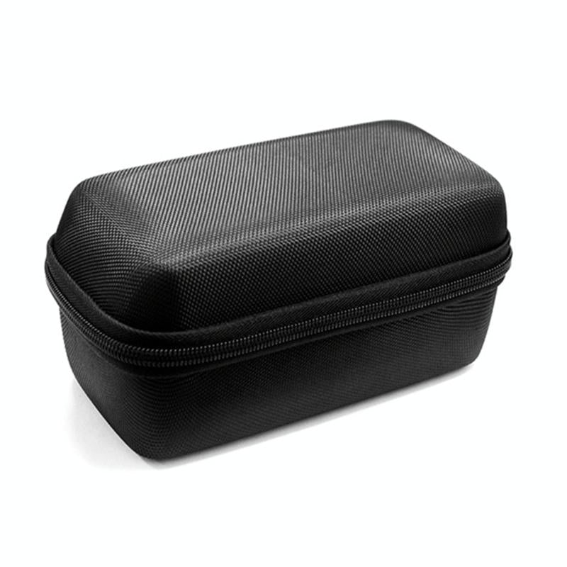 2-pack Bluetooth Speaker Carrying Bag for Marshall Emberton - Black 3