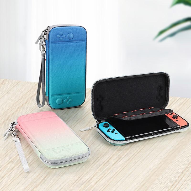 Nintendo Switch Hard Shell Storage Bag 3