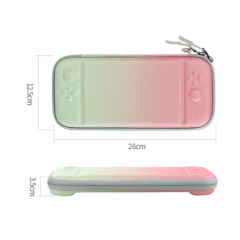 Nintendo Switch Hard Shell Storage Bag 4