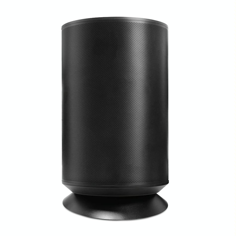 Universal Desktop Bracket for Sonos Era 100 Smart Bluetooth Speaker - Black 4