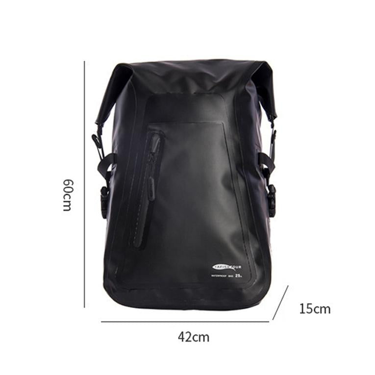 25L Waterproof Multi Function Backpack For Outdoor Sports 4
