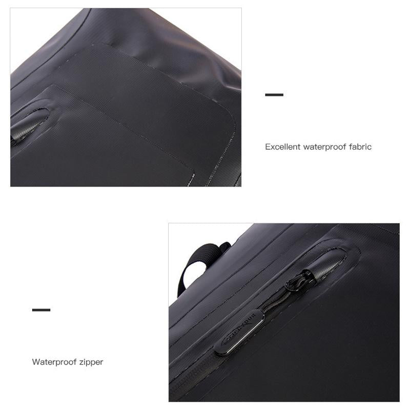 25L Waterproof Multi Function Backpack For Outdoor Sports 7