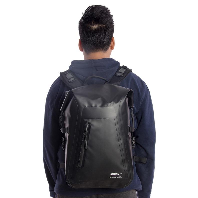 25L Waterproof Multi Function Backpack For Outdoor Sports 8