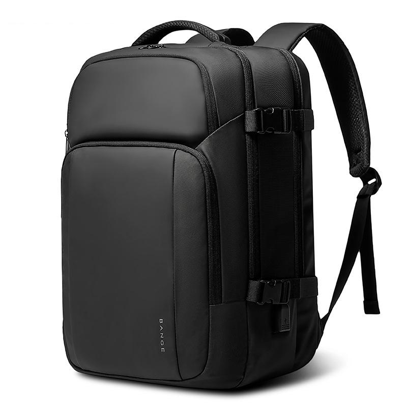 Business Backpack - Waterproof Compact Design 3