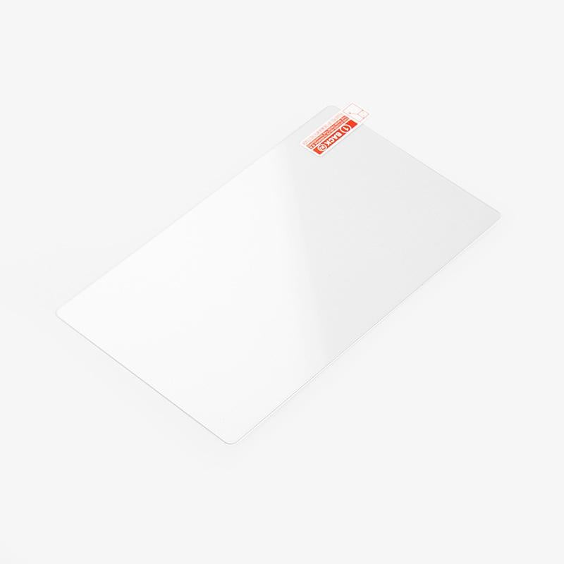 Anti-fingerprint Tempered Film for Switch Lite - Hd Quality 3