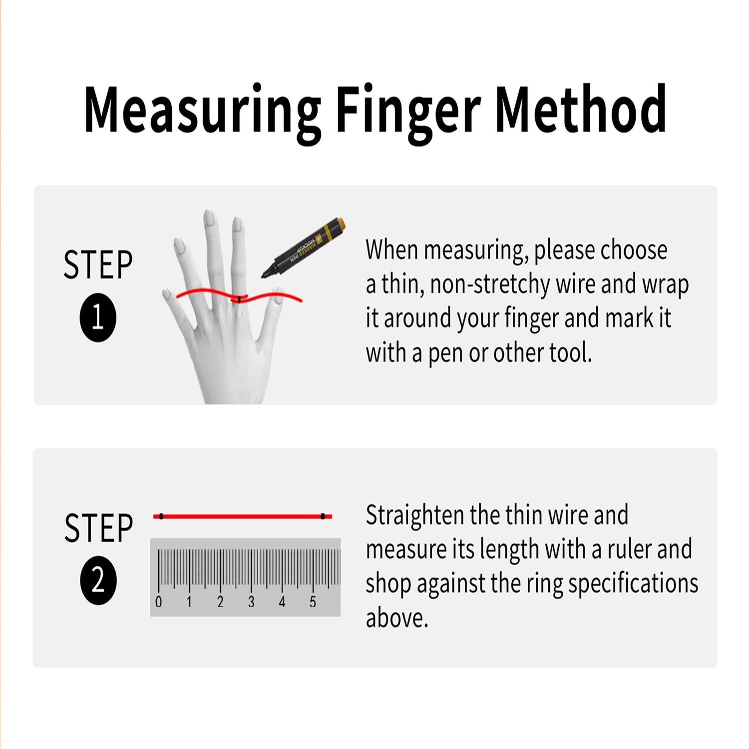 Smart Ring With Heart Rate Blood Oxygen Sleep Monitoring - Multiple Sports Modes - Rose Gold - Size 13 12