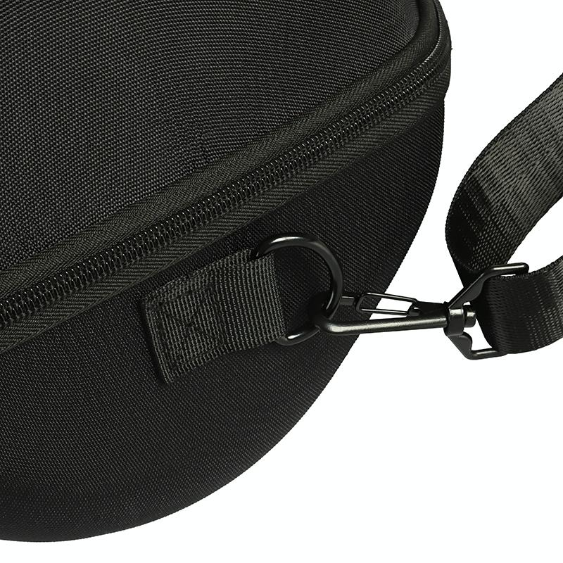 Jbl Boombox 2 Portable Storage Bag - Black / Grey 7