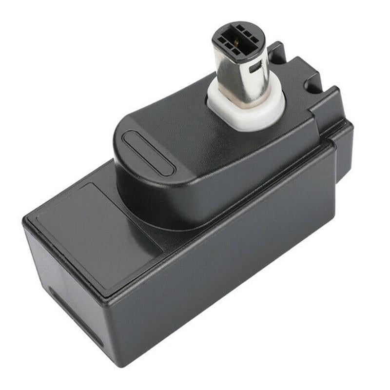 Wireless Gamepad for Wii and Ngc - 2.4g Compatible - Black 7