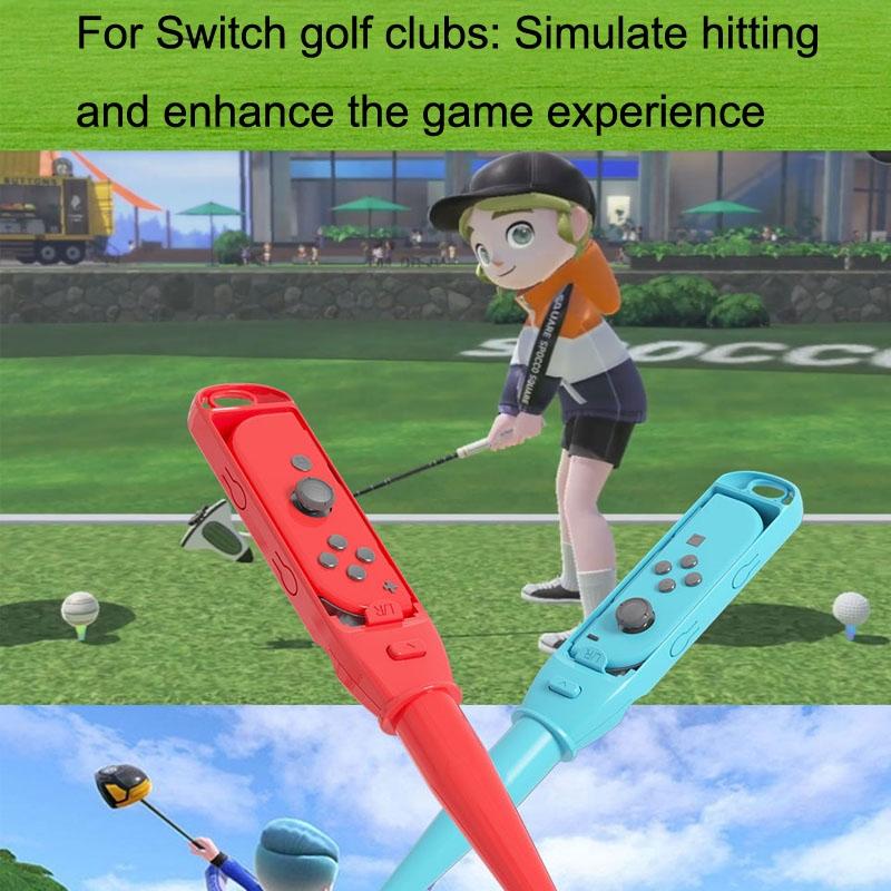 18-in-1 Sports Set with Lightsaber Golf Racket and Grip 5