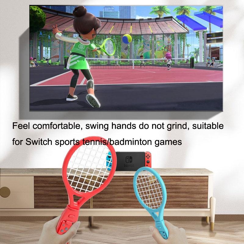 18-in-1 Sports Set with Lightsaber Golf Racket and Grip 6