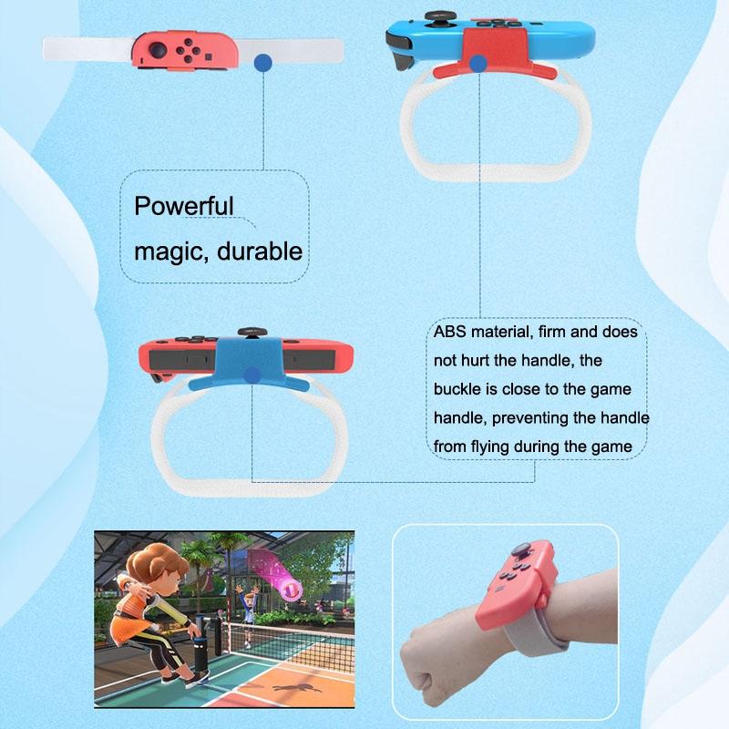 18-in-1 Sports Set with Lightsaber Golf Racket and Grip 8