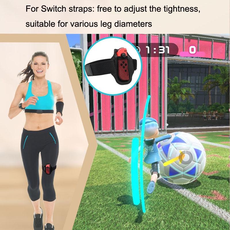 18-in-1 Sports Set with Lightsaber Golf Racket and Grip 11