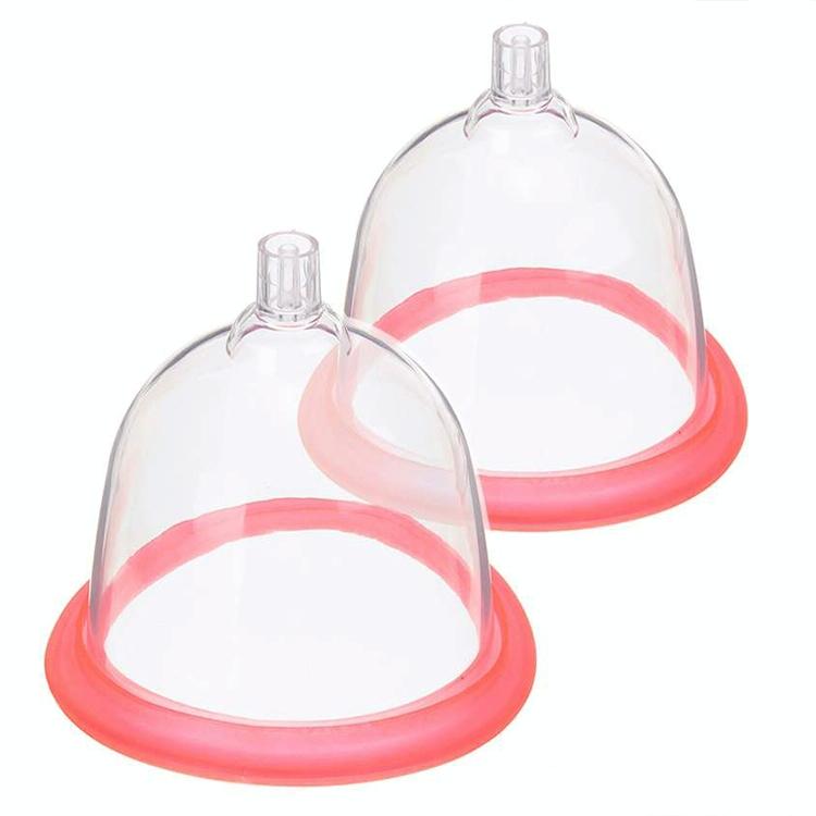 Portable Electric Massage Chest With Charging - A Cup 5