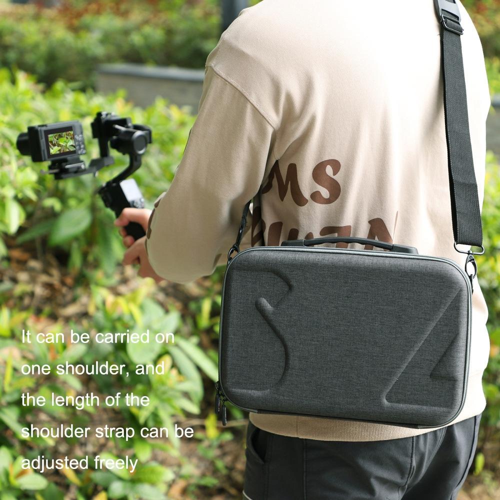 Protective Storage Bag for Dji Rs 3 Mini Stabilizer 7