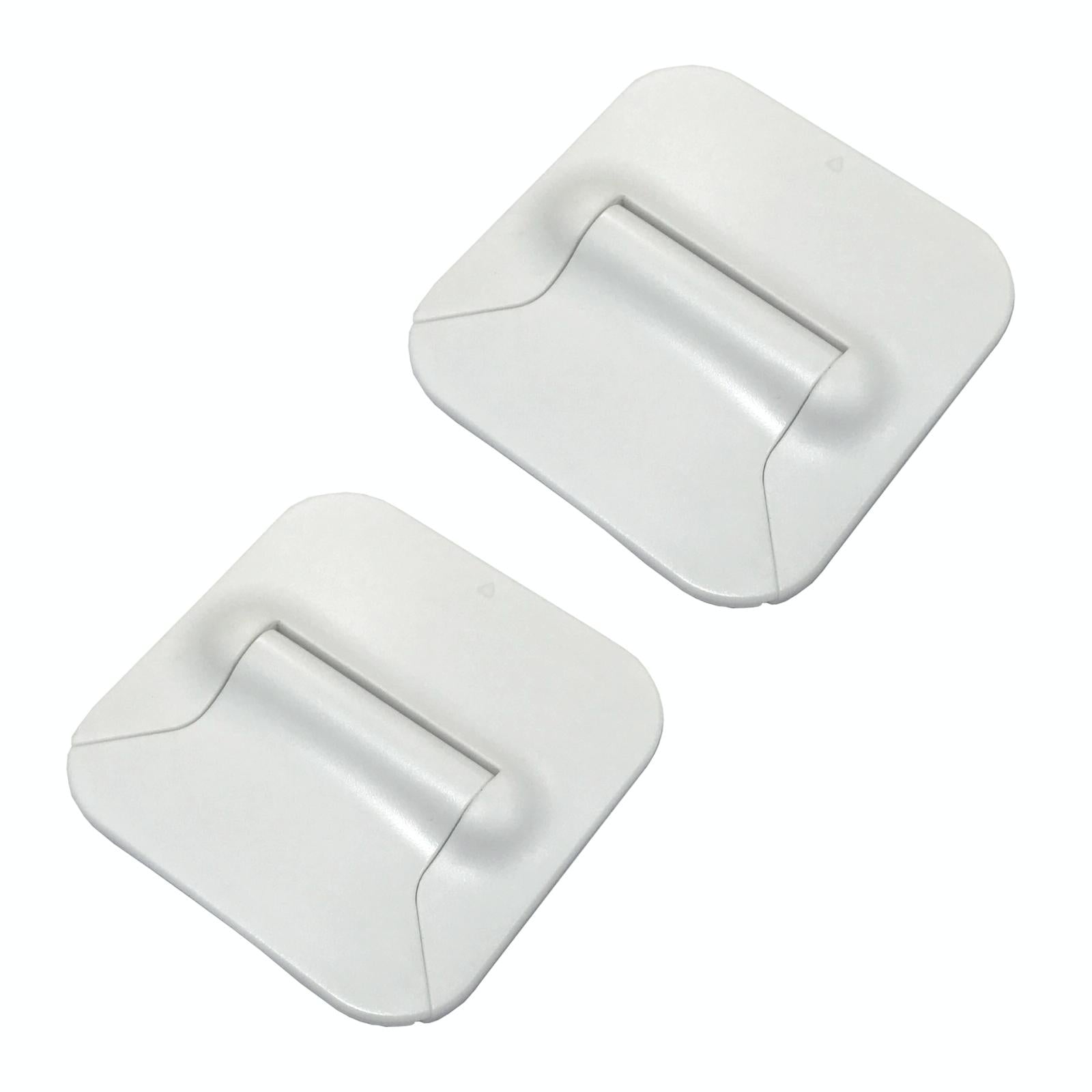 Foldable Laptop Stand - Portable and Compact - White 8
