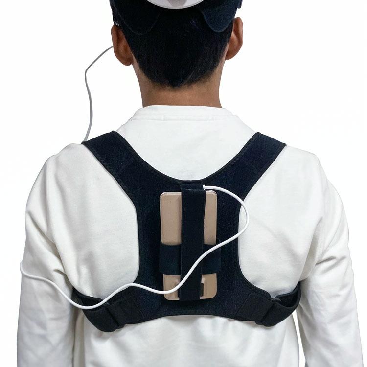 Enhanced Vr Strap - Universal Fit 6