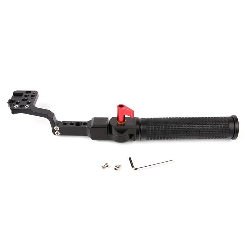 Adjustable Angle Slr Stabilizer Handle for Dji Ronin s / Sc 3