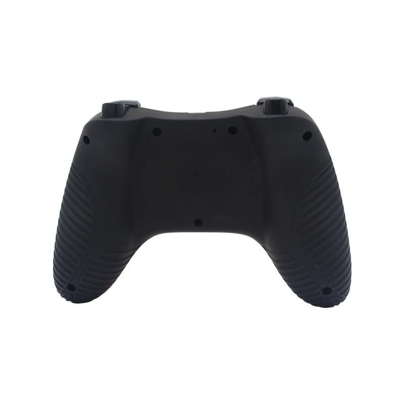 Pro Switch Wireless Tooth Controller - Red Blue 4