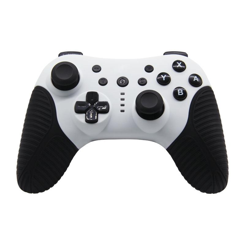 Pro Switch Wireless Tooth Controller - Red Blue 11