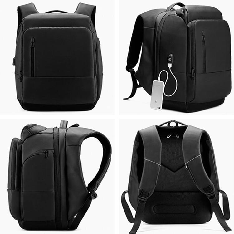 Business Backpack - Waterproof Compact Design 3