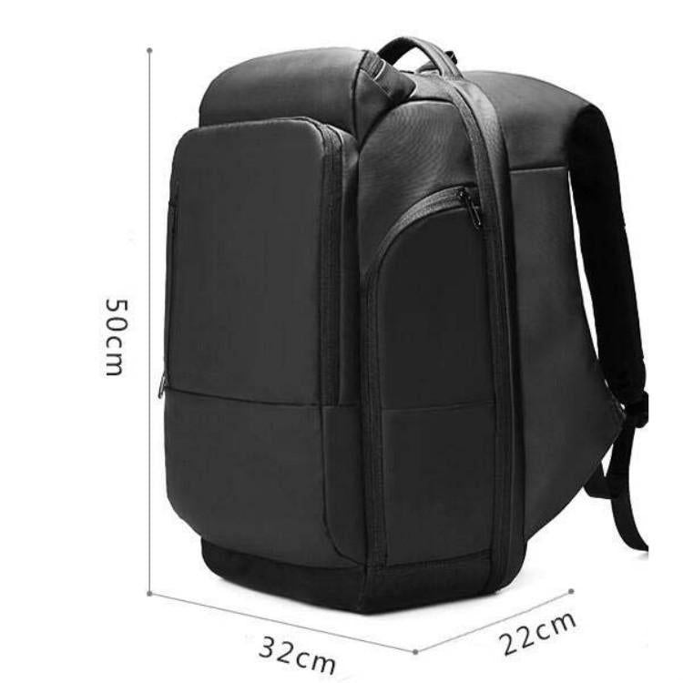 Business Backpack - Waterproof Compact Design 5