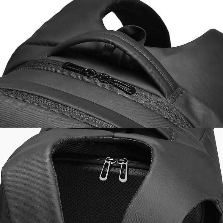 Business Backpack - Waterproof Compact Design 13