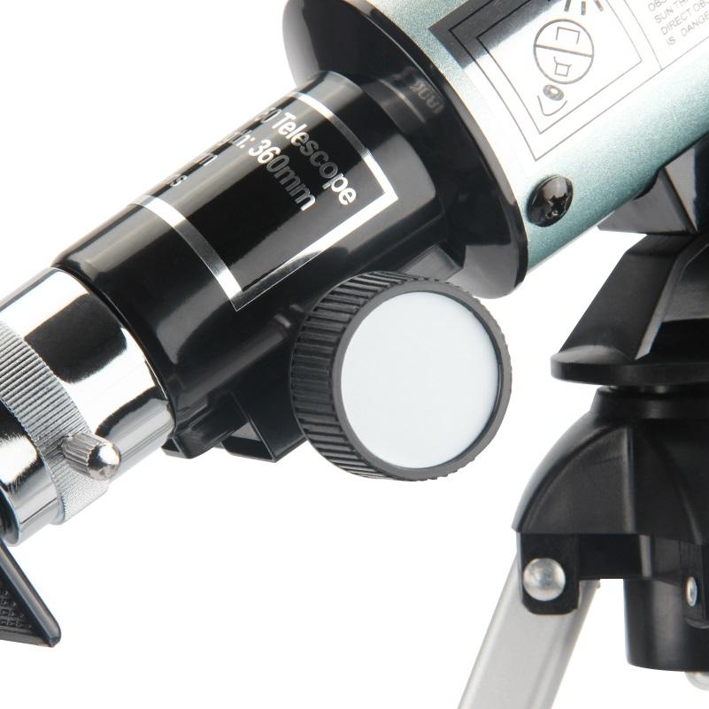 36050 Hd Telescope for Adult Stargazing and Astronomy 5