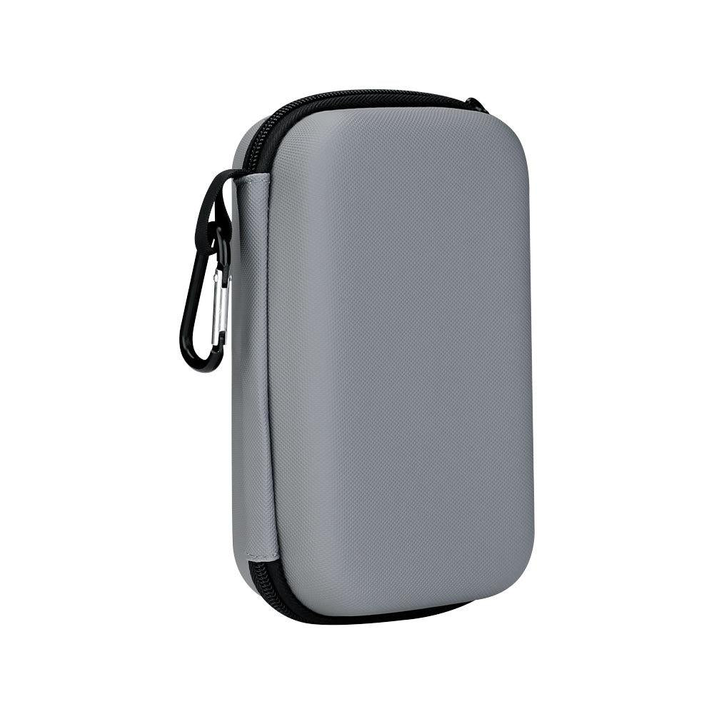 Durable Accessory Bag for Dji Action 2 Camera 3