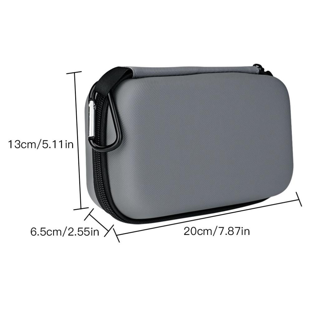 Durable Accessory Bag for Dji Action 2 Camera 6