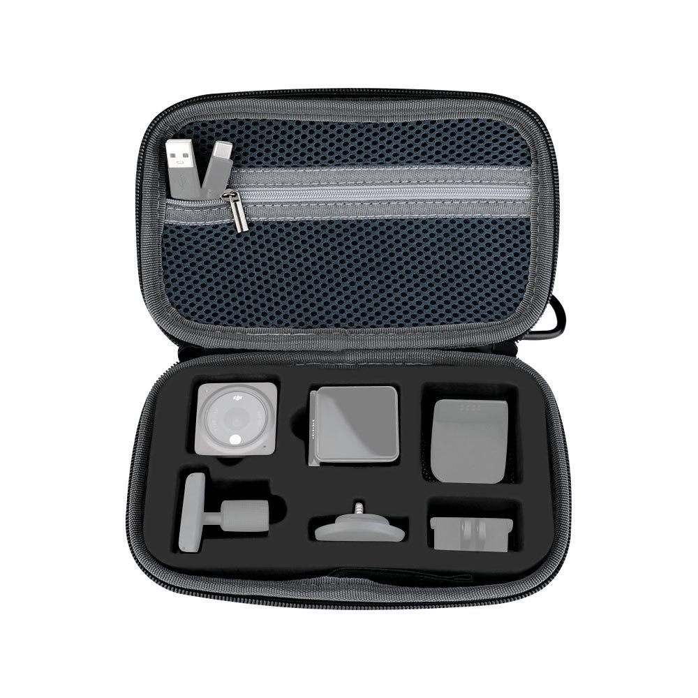 Durable Accessory Bag for Dji Action 2 Camera 8