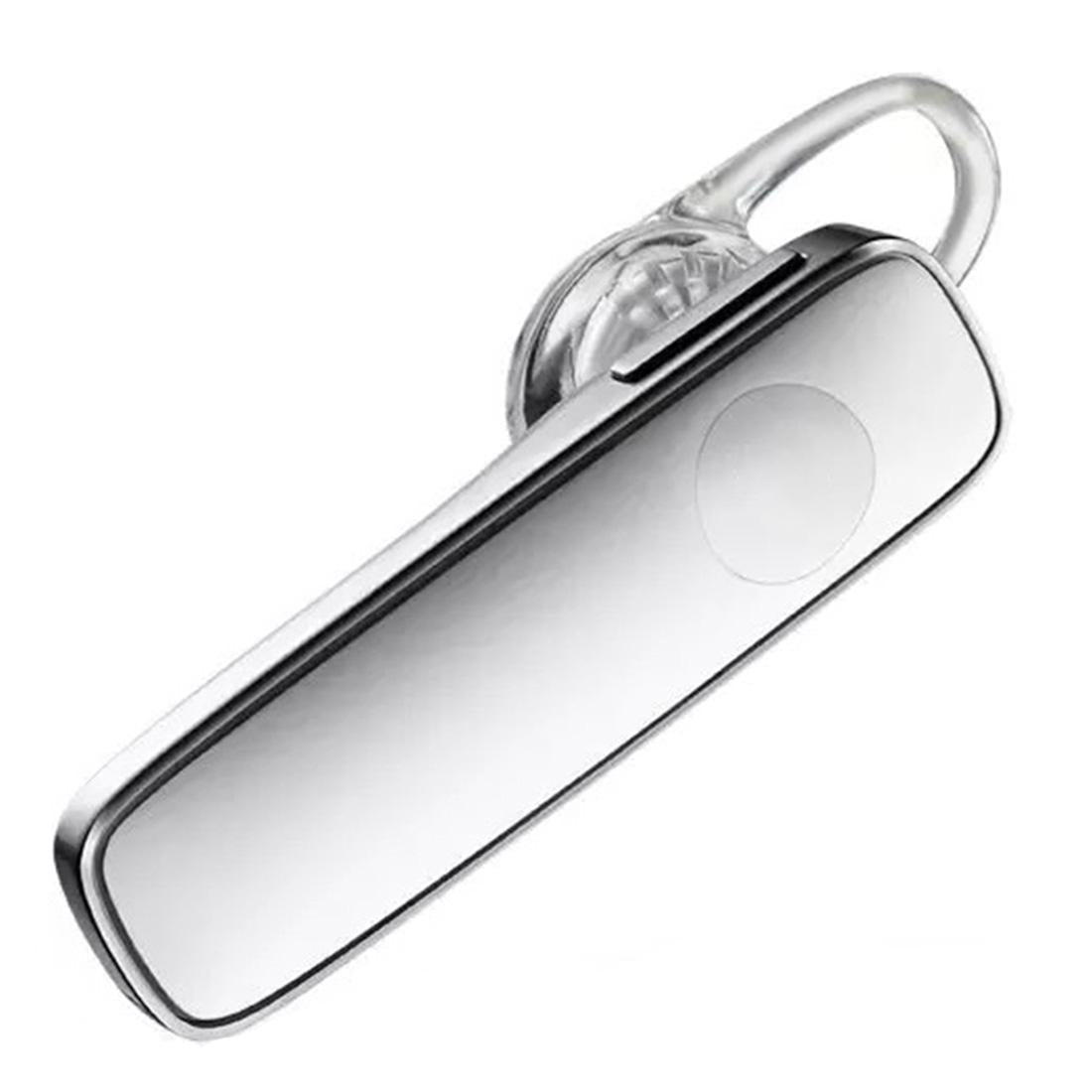 Wireless Bluetooth Earphone - M165 Car Ear Hanging Type - Black 3