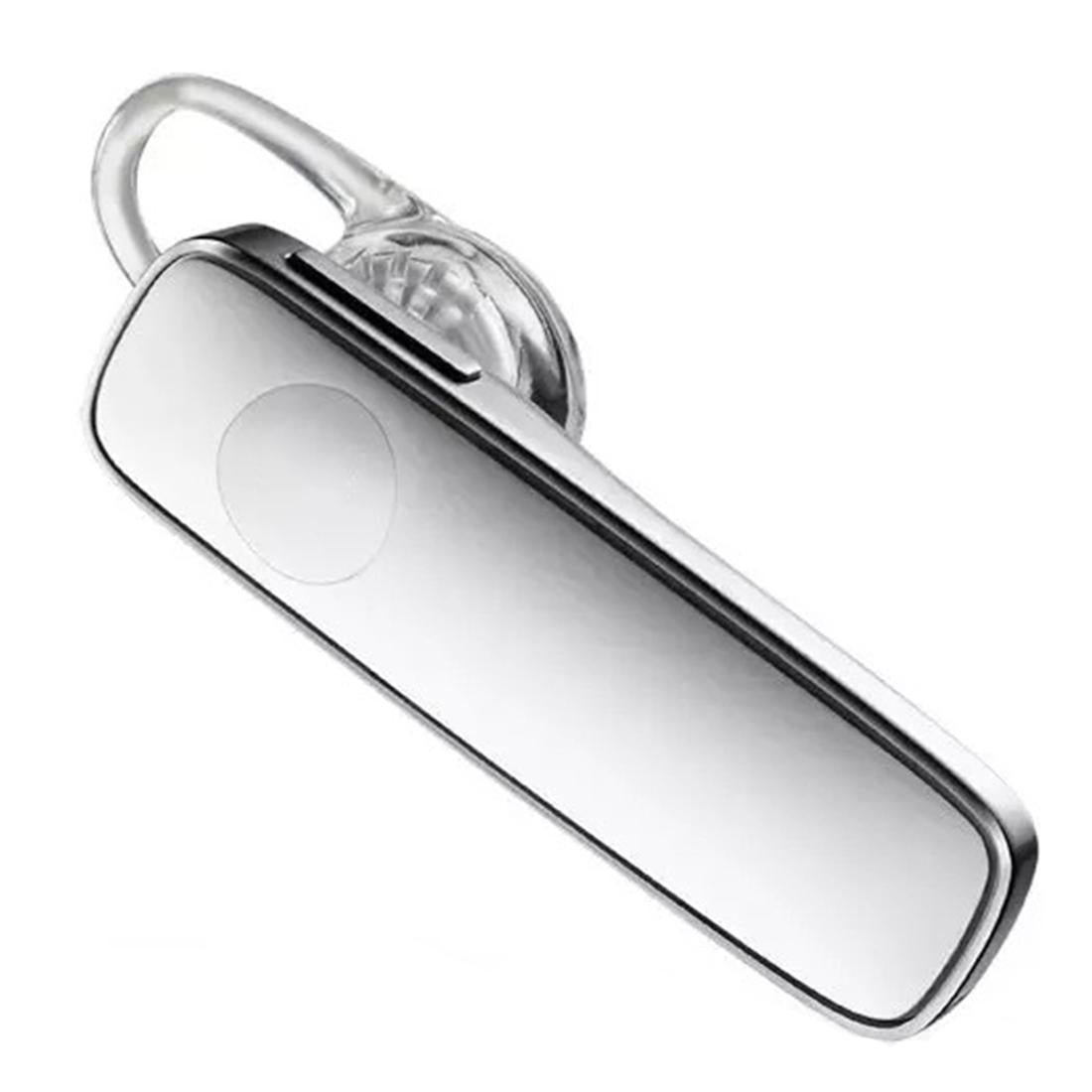 Wireless Bluetooth Earphone - M165 Car Ear Hanging Type - Black 10