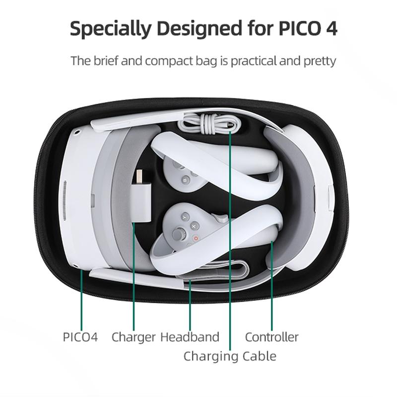 Pico 4 Hifylux Protective Storage Bag 4