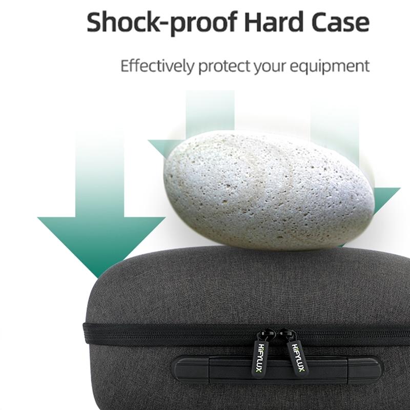 Pico 4 Hifylux Protective Storage Bag 6