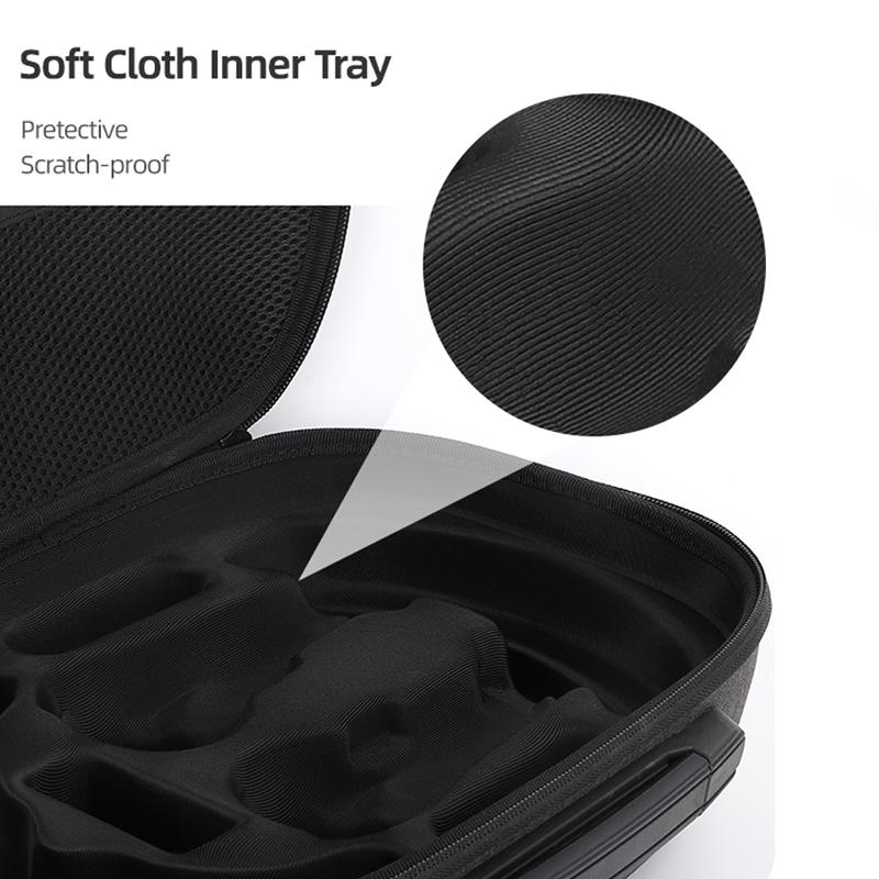 Pico 4 Hifylux Protective Storage Bag 7