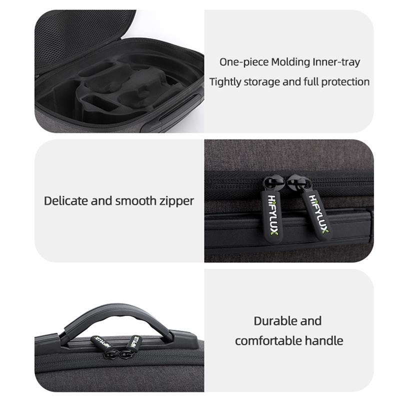 Pico 4 Hifylux Protective Storage Bag 8