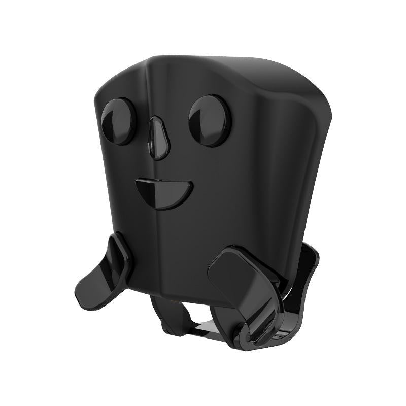 Ps4 Gamepad Back Button Accelerator Expansion - Black 4