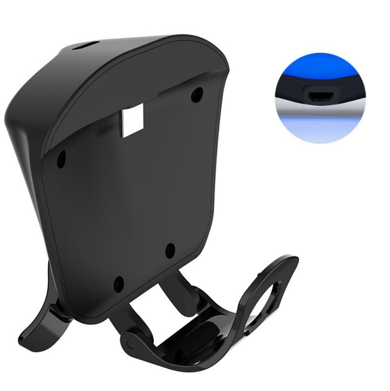 Ps4 Gamepad Back Button Accelerator Expansion - Black 5