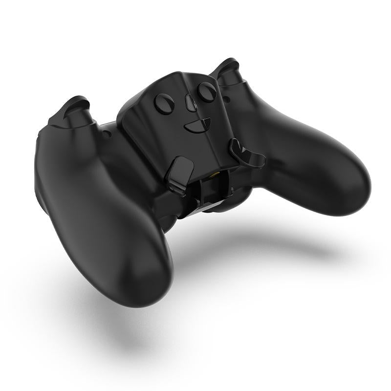 Ps4 Gamepad Back Button Accelerator Expansion - Black 6