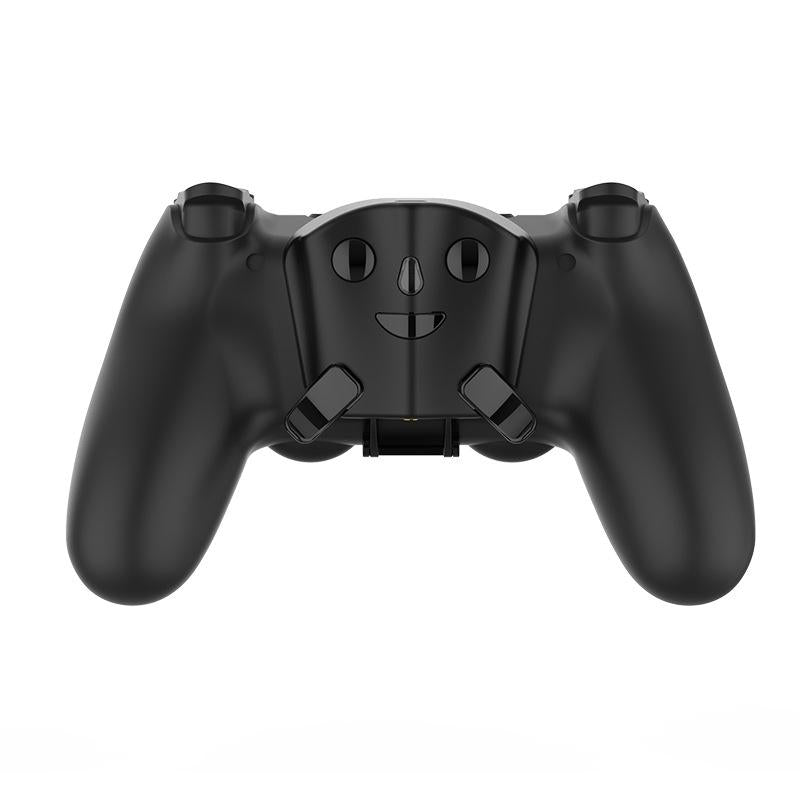 Ps4 Gamepad Back Button Accelerator Expansion - Black 7