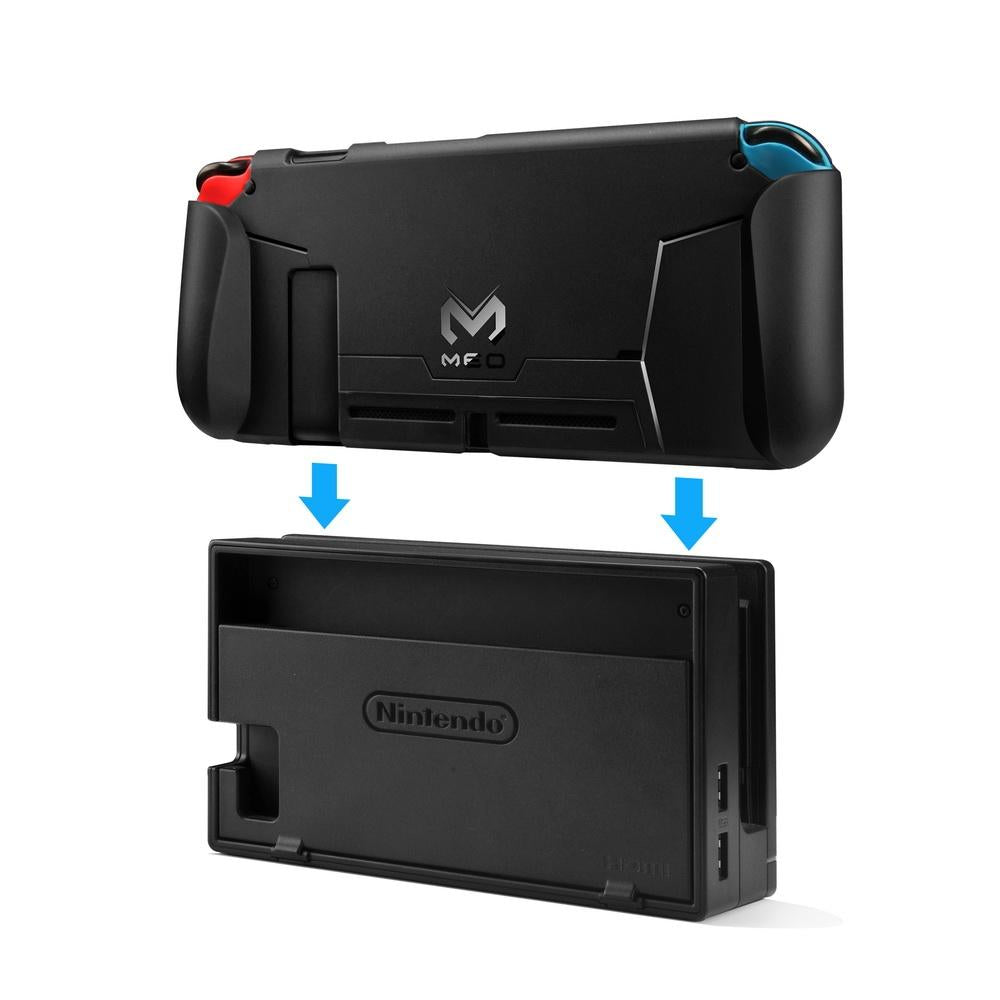 Integrated Sleeve Tpu Protective Shell for Switch 3